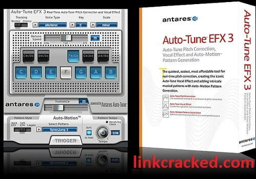 auto tune software for mac free