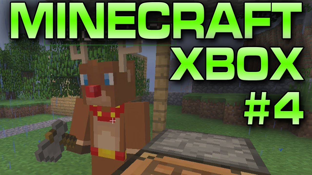 minecraft mod installers for xbox 360 on the mac